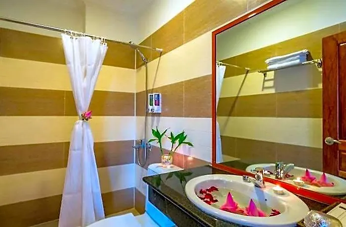 Angkor Leap 4*