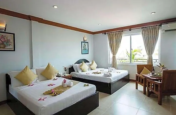 Angkor Leap 4* Siem Reap