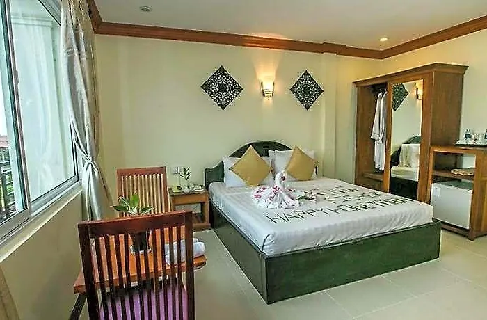 Angkor Leap 4* Siem Reap