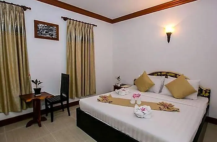 Angkor Leap Siem Reap